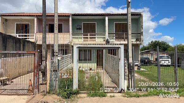 Imóvel da Caixa em ALVORADA / RS - 8444417912600