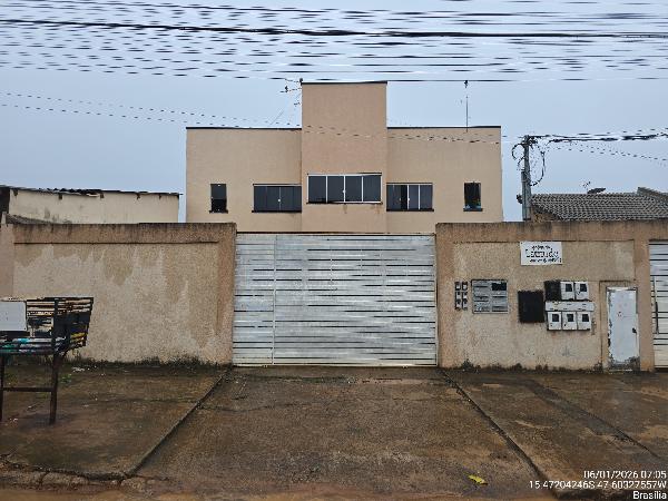 Imóvel da Caixa em PLANALTINA / GO - 8444418108081