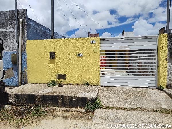 Imóvel da Caixa em NOSSA SENHORA DO SOCORRO / SE - 8444418419044