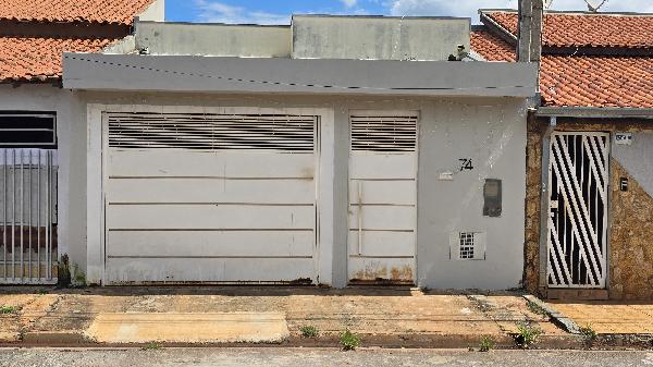 Casa da Caixa em TATUI / SP - 8444418737054