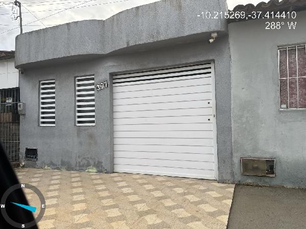 Casa da Caixa em NOSSA SENHORA DA GLORIA / SE - 8444419830635