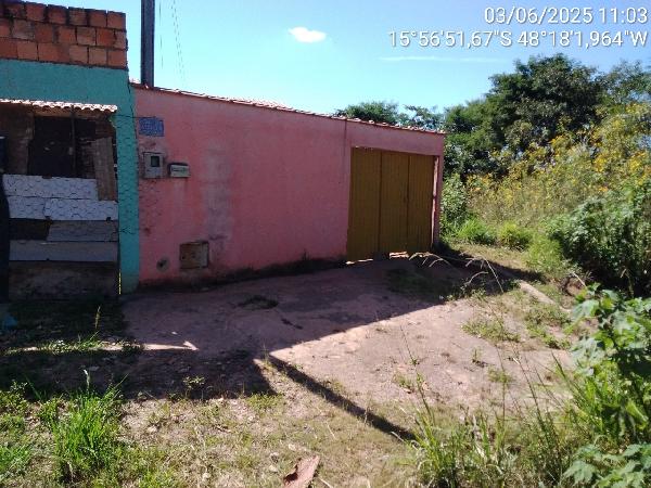 Casa da Caixa em SANTO ANTONIO DO DESCOBERTO / GO - 8444420050923