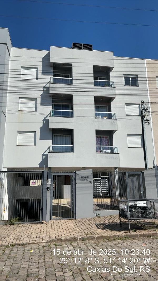 Imóvel da Caixa em CAXIAS DO SUL / RS - 8444421005263