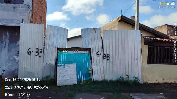 Casa da Caixa em BAURU / SP - 8444421908204