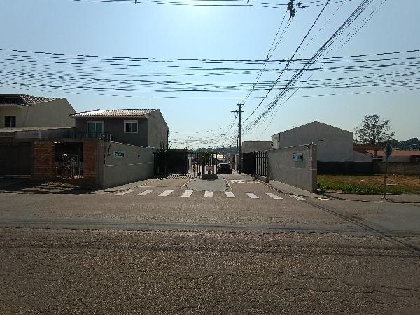 Imóvel da Caixa em FAZENDA RIO GRANDE / PR - 8444421971402