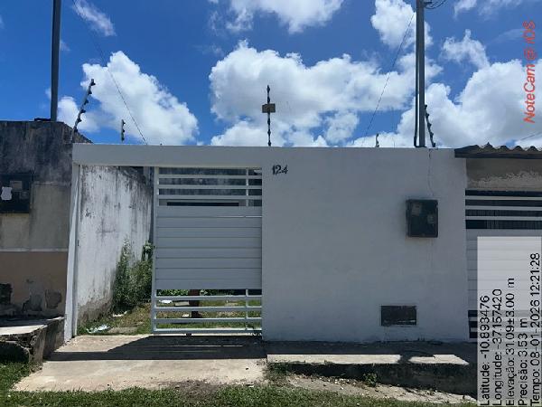 Casa da Caixa em NOSSA SENHORA DO SOCORRO / SE - 8444422164314