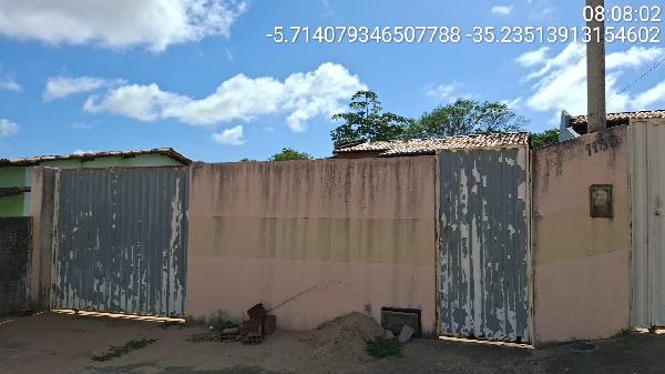 Imóvel da Caixa em EXTREMOZ / RN - 8444422186369