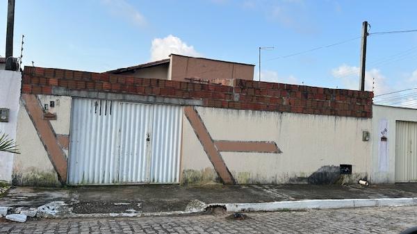 Imóvel da Caixa em EXTREMOZ / RN - 8444422358402