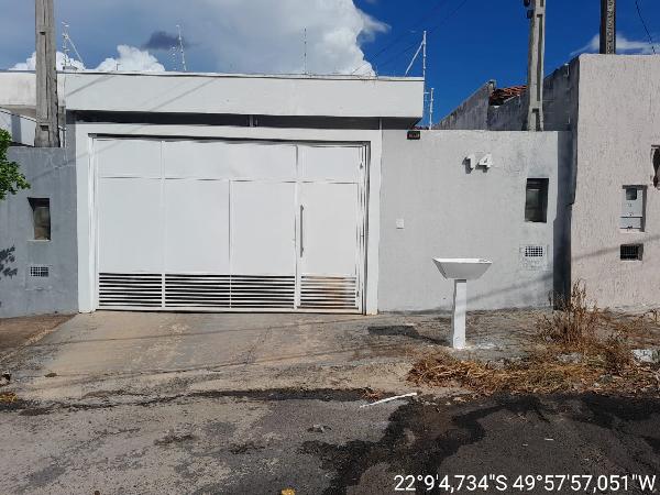 Imóvel da Caixa em MARILIA / SP - 8444422766470