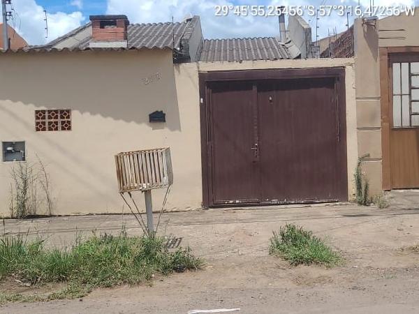 Imóvel da Caixa em URUGUAIANA / RS - 8444423345029