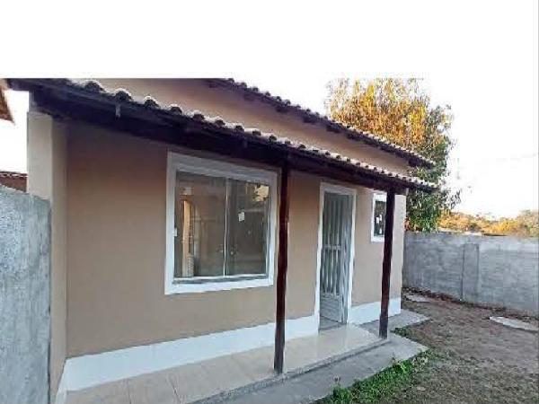 Casa da Caixa em MAGE / RJ - 8444423823664