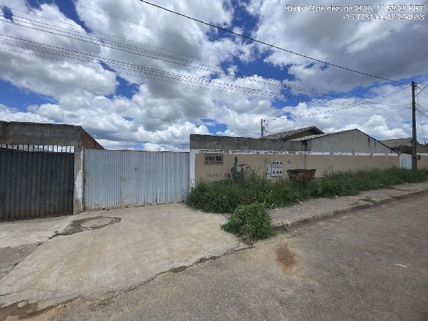 Casa da Caixa em AGUAS LINDAS DE GOIAS / GO - 8444423849027