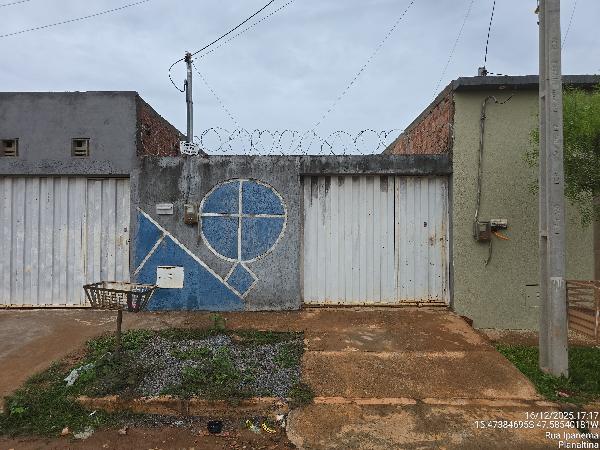 Casa da Caixa em PLANALTINA / GO - 8444423968409
