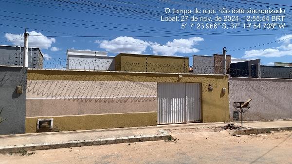 Imóvel da Caixa em MOSSORO / RN - 8444424015677