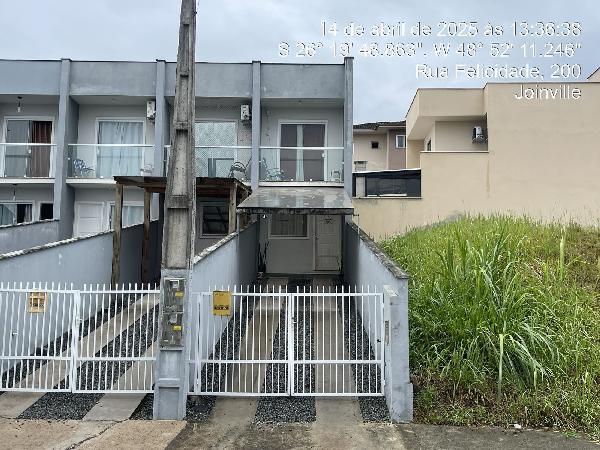Imóvel da Caixa em JOINVILLE / SC - 8444424107970