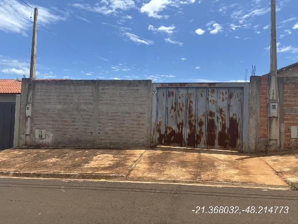 Imóvel da Caixa em GUARIBA / SP - 8444424437202