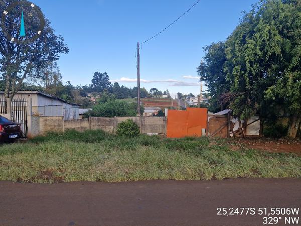 Imóvel da Caixa em GUARAPUAVA / PR - 8444424621569