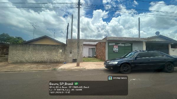 Imóvel da Caixa em BAURU / SP - 8444425121888