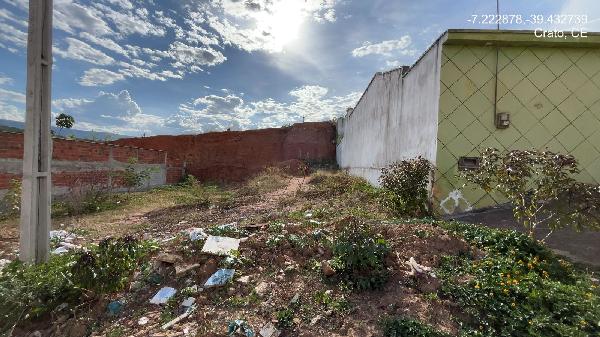 Imóvel da Caixa em CRATO / CE - 8444425318983