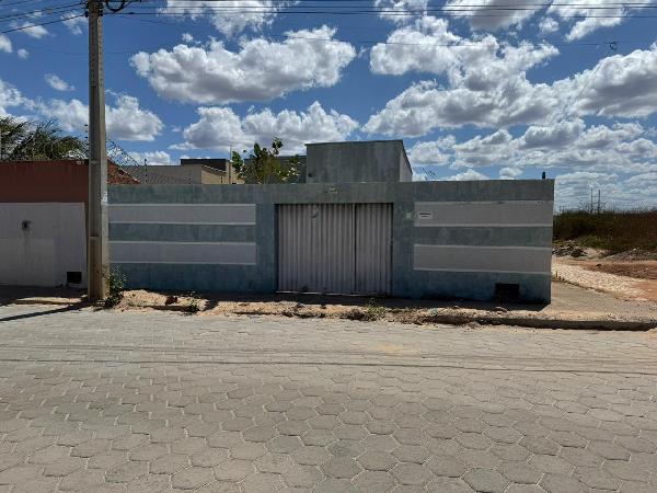 Imóvel da Caixa em MOSSORO / RN - 8444425417698