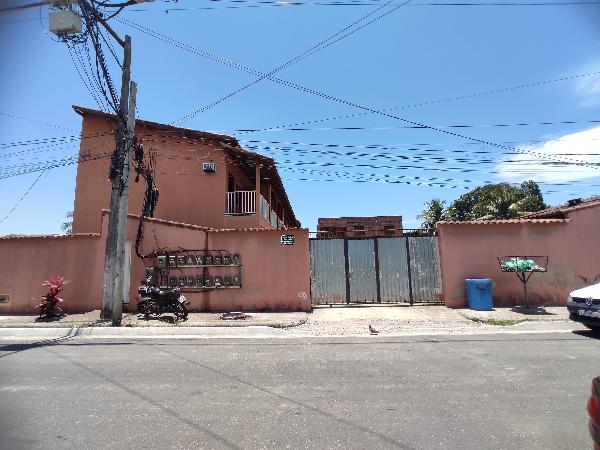Apartamento da Caixa em ITABORAI / RJ - 8444425526276