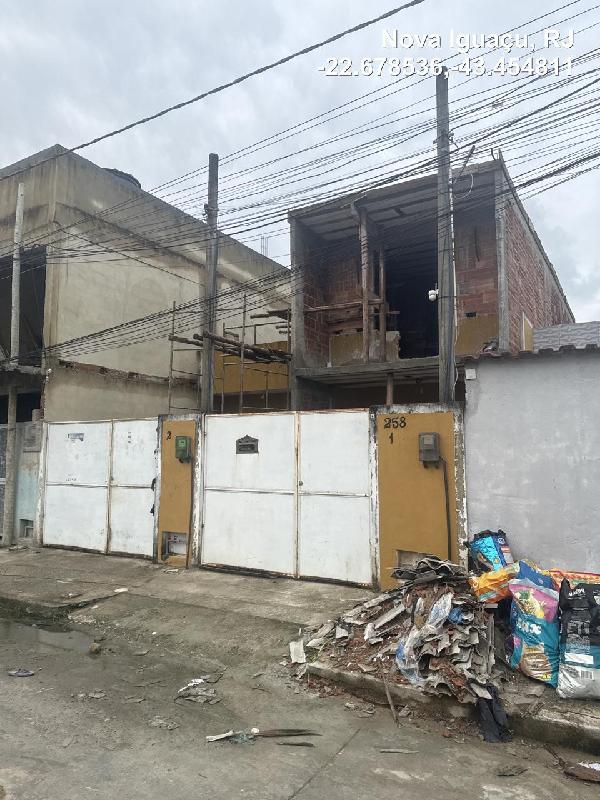Casa da Caixa em NOVA IGUACU / RJ - 8444426235062