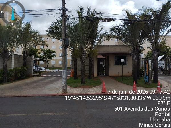 Imóvel da Caixa em UBERABA / MG - 8444426349149