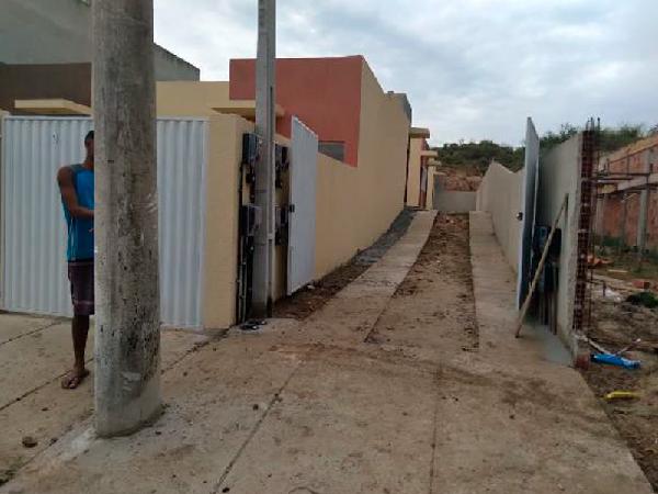 Imóvel da Caixa em SAO GONCALO / RJ - 8444426510721