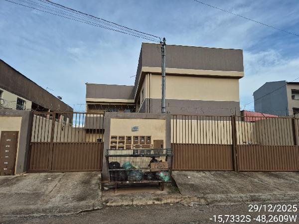 Imóvel da Caixa em AGUAS LINDAS DE GOIAS / GO - 8444426590997