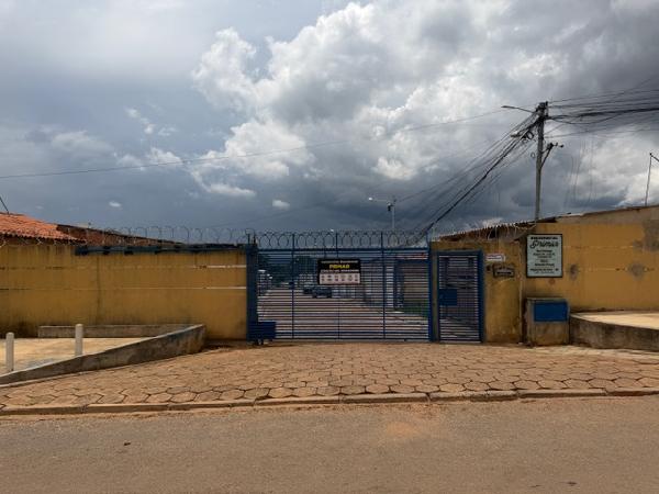 Imóvel da Caixa em VALPARAISO DE GOIAS / GO - 8444427958491