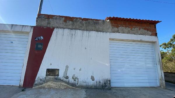 Imóvel da Caixa em NOSSA SENHORA DO SOCORRO / SE - 8444428092161