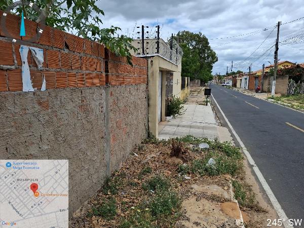 Imóvel da Caixa em PARNAIBA / PI - 8444428168621