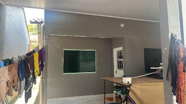 Casa da Caixa em AGUAS LINDAS DE GOIAS / GO - 8444428655409