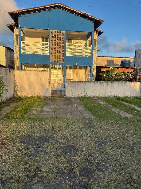 Casa da Caixa em ILHA DE ITAMARACA / PE - 8444428660909