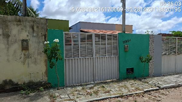 Imóvel da Caixa em EXTREMOZ / RN - 8444428673075