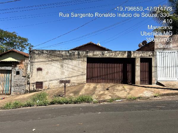 Imóvel da Caixa em UBERABA / MG - 8444428807764