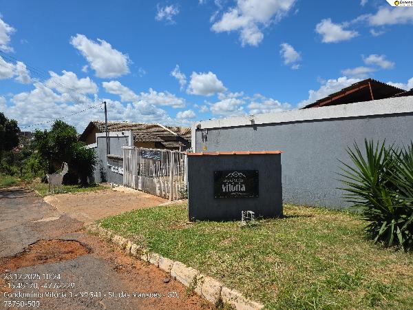 Casa da Caixa em PLANALTINA / GO - 8444429513543