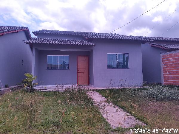 Imóvel da Caixa em SANTO ANTONIO DO TAUA / PA - 8444429600640