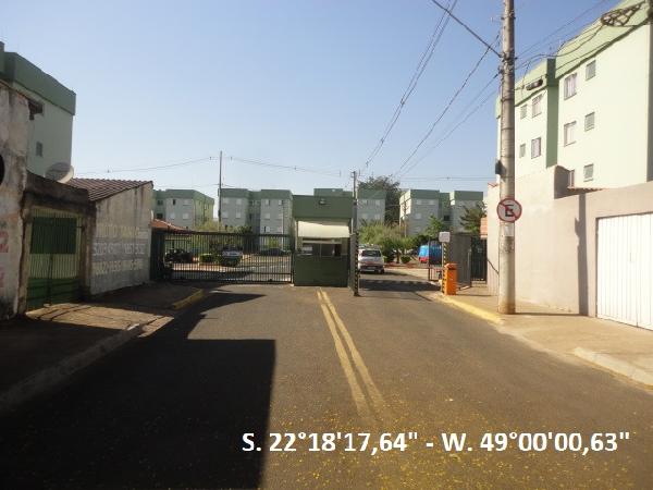 Apartamento da Caixa em BAURU / SP - 8444429752726