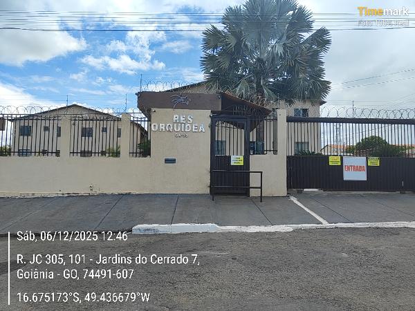 Imóvel da Caixa em GOIANIA / GO - 8444429883847