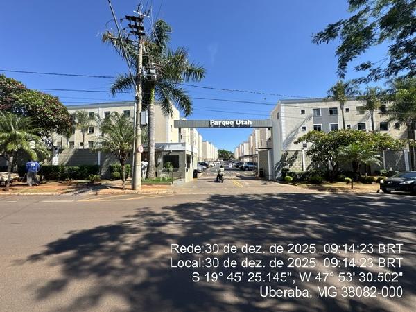 Apartamento da Caixa em UBERABA / MG - 8444429913665
