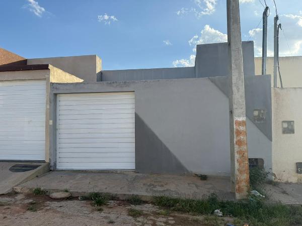 Imóvel da Caixa em NOSSA SENHORA DA GLORIA / SE - 8444430433485