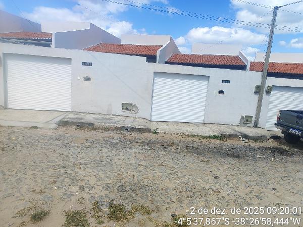 Casa da Caixa em HORIZONTE / CE - 8444430544023