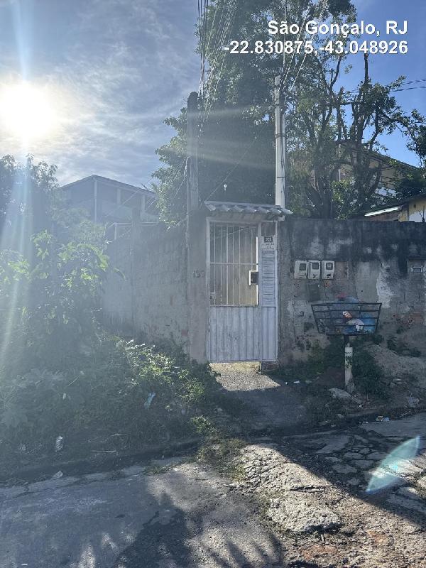 Imóvel da Caixa em SAO GONCALO / RJ - 8444430597275