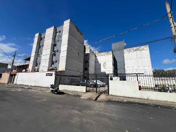 Apartamento da Caixa em JUIZ DE FORA / MG - 8444430969482