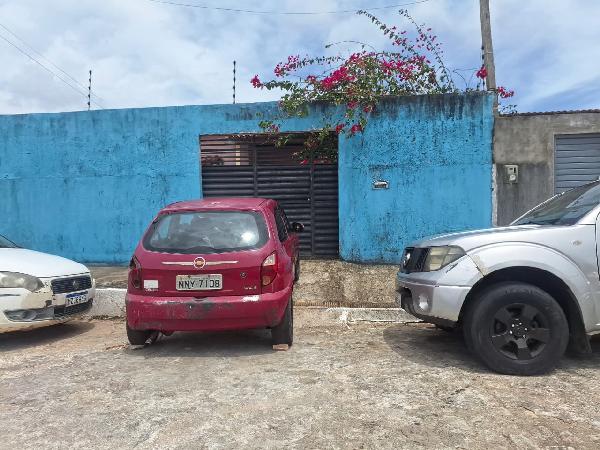 Imóvel da Caixa em EXTREMOZ / RN - 8444431191078