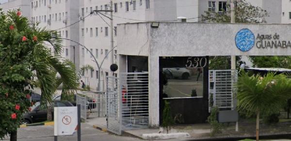 Apartamento da Caixa em SAO GONCALO / RJ - 8444431312550