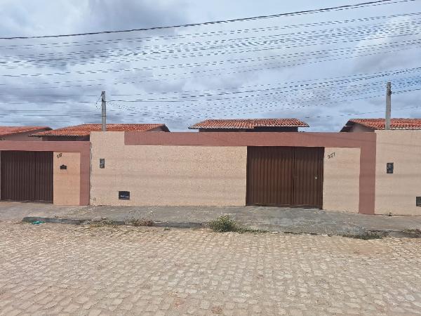 Imóvel da Caixa em EXTREMOZ / RN - 8444431538876