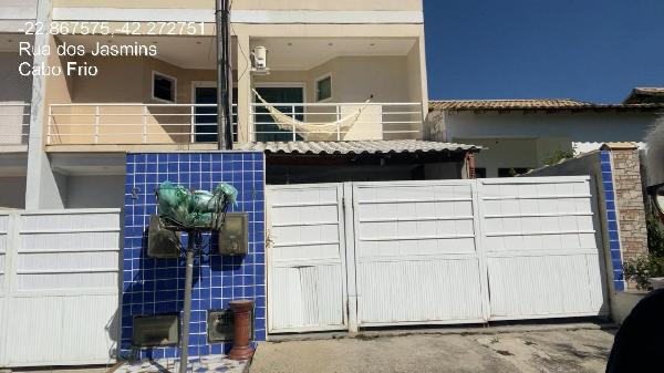 Imóvel da Caixa em ARARUAMA / RJ - 8444431886327