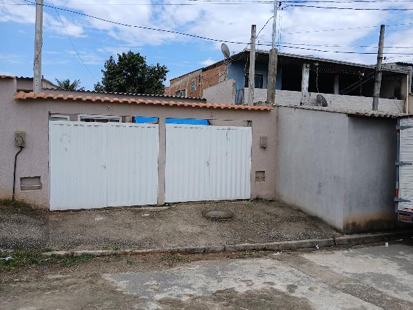 Casa da Caixa em NOVA IGUACU / RJ - 8444432699270